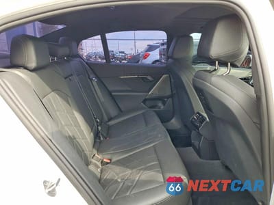 Zdjęcie 10 z 11 samochodu: 2024 BMW 530 I VIN:WBA43FJ07RCR52500 - miniatura