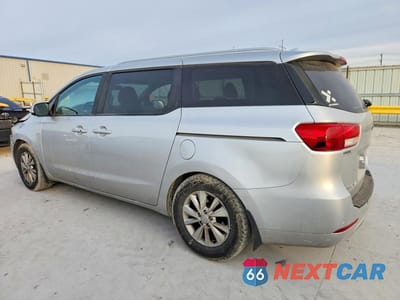 Drugie zdjęcie samochodu z przodu: 2016 KIA SEDONA LX VIN:KNDMB5C18G6212391 - miniatura