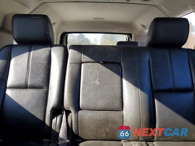 Zdjęcie 10 z 12 samochodu: 2011 GMC YUKON XL K1500 SLT VIN:1GKS2KE32BR299222 - miniatura