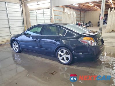 Drugie zdjęcie samochodu z przodu: 2008 NISSAN ALTIMA 3.5 SE VIN:1N4BL21E28N412303 - miniatura