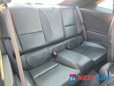 Zdjęcie 10 z 11 samochodu: 2010 CHEVROLET CAMARO LT VIN:2G1FC1EV3A9142211 - miniatura