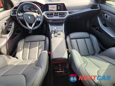 Zdjęcie 8 z 13 samochodu: 2020 BMW 330I VIN:3MW5R1J01L8B27153 - miniatura