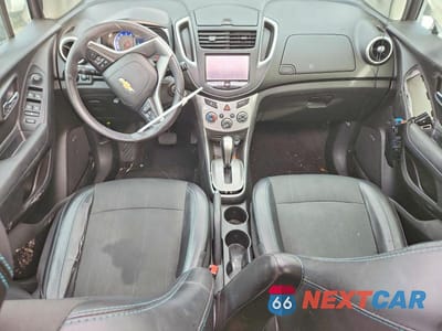 Zdjęcie 8 z 13 samochodu: 2015 CHEVROLET TRAX 1LT VIN:3GNCJRSB8FL228117 - miniatura