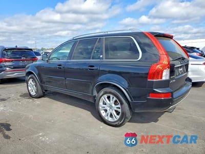 Drugie zdjęcie samochodu z przodu: 2013 VOLVO XC90 3.2 VIN:YV4952CZ0D1637739 - miniatura
