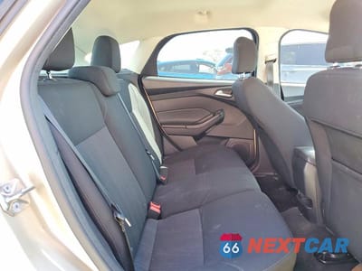 Zdjęcie 10 z 12 samochodu: 2017 FORD FOCUS SE VIN:1FADP3K23HL338764 - miniatura