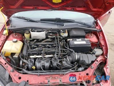 Zdjęcie 11 z 12 samochodu: 2005 FORD FOCUS ZX5 VIN:3FAHP37N35R126030 - miniatura