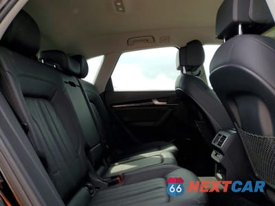 Zdjęcie 11 z 13 samochodu: 2018 AUDI Q5 PREMIUM VIN:WA1ANAFY3J2161046 - miniatura