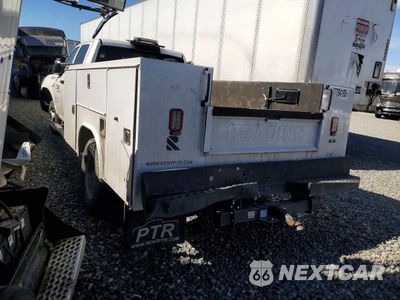 Drugie zdjęcie samochodu z przodu: 2024 RAM 3500 UTILITY / SERVICE TRUCK VIN:3C7WRTCL1RG157006 - miniatura