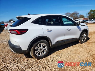 Trzecie zdjęcie samochodu z tyłu: 2025 FORD ESCAPE ACTIVE VIN:1FMCU0GN0SUA22574 - miniatura