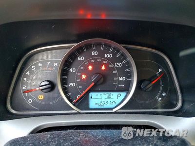 Zdjęcie 9 z 12 samochodu: 2013 TOYOTA RAV4 LE VIN:JTMBFREVXD5017185 - miniatura