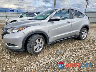 2016 HONDA HR-V EXL 3CZRU6H77GM743367 - główne zdjęcie licytacji z USA - miniatura