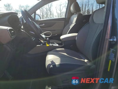 Zdjęcie 7 z 12 samochodu: 2020 HYUNDAI SANTA FE SEL VIN:5NMS33AD4LH175083 - miniatura