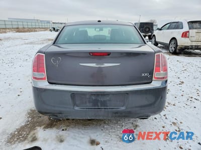 Zdjęcie 6 z 11 samochodu: 2013 CHRYSLER 300C VIN:2C3CCAET9DH547092 - miniatura