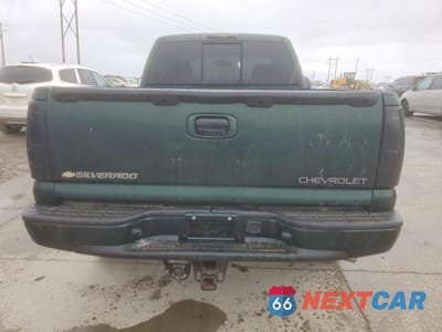 Zdjęcie 6 z 12 samochodu: 2003 CHEVROLET SILVERADO K1500 VIN:1GCEK14T13Z117788 - miniatura