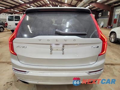 Zdjęcie 6 z 12 samochodu: 2018 VOLVO XC90 T6 VIN:YV4A22PL0J1364339 - miniatura