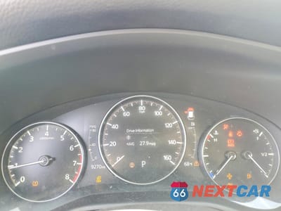 Zdjęcie 9 z 14 samochodu: 2025 MAZDA CX-50 PREMIUM VIN:7MMVABDM4SN306250 - miniatura