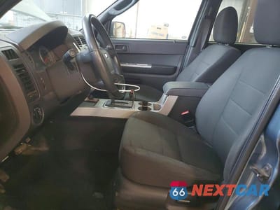 Zdjęcie 7 z 14 samochodu: 2010 FORD ESCAPE XLT VIN:1FMCU0D72AKD22889 - miniatura