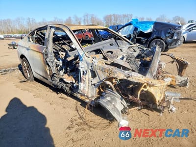 Czwarte zdjęcie samochodu z boku: 2013 BMW 528 I VIN:WBAXG5C55DD229297 - miniatura