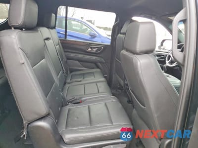 Zdjęcie 11 z 14 samochodu: 2023 CHEVROLET SUBURBAN C1500 LT VIN:1GNSCCKD8PR258894 - miniatura