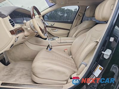 Zdjęcie 7 z 11 samochodu: 2016 MERCEDES-BENZ S 550 VIN:WDDUG8CB2GA221618 - miniatura