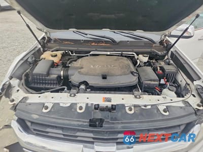 Zdjęcie 11 z 11 samochodu: 2018 CHEVROLET COLORADO LT VIN:1GCGSCEN5J1197452 - miniatura