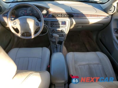 Zdjęcie 8 z 12 samochodu: 1999 CHEVROLET MALIBU LS VIN:1G1NE52M6X6118493 - miniatura