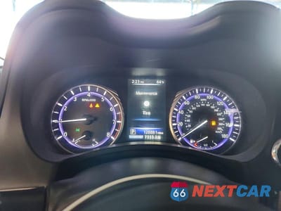 Zdjęcie 9 z 12 samochodu: 2017 INFINITI Q50 BASE VIN:JN1CV7AP8HM642427 - miniatura