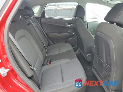 Zdjęcie 11 z 13 samochodu: 2023 HYUNDAI KONA SE VIN:KM8K23AG4PU182235 - miniatura