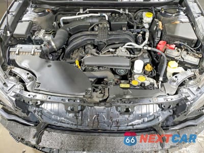 Zdjęcie 11 z 14 samochodu: 2022 SUBARU LEGACY PREMIUM VIN:4S3BWAF6XN3006077 - miniatura