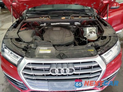 Zdjęcie 12 z 13 samochodu: 2018 AUDI Q5 PREMIUM PLUS VIN:WA1BNAFY4J2036769 - miniatura