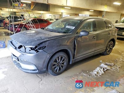 2020 MAZDA CX-9 TOURING JM3TCBCY7L0406600 - główne zdjęcie licytacji z USA - miniatura