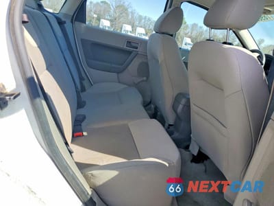 Zdjęcie 10 z 13 samochodu: 2008 FORD FOCUS S VIN:1FAHP34N48W148317 - miniatura