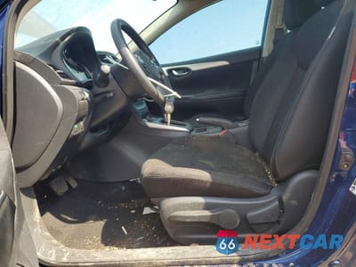 Zdjęcie 7 z 13 samochodu: 2019 NISS SENTRA VIN:3N1AB7AP2KY347649 - miniatura