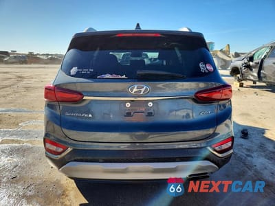 Zdjęcie 6 z 12 samochodu: 2020 HYUNDAI SANTA FE LIMITED 2.0T VIN:5NMS53AA4LH220927 - miniatura