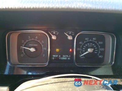 Zdjęcie 9 z 12 samochodu: 2008 LINCOLN MKX VIN:2LMDU88C68BJ38137 - miniatura