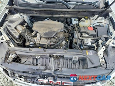 Zdjęcie 12 z 13 samochodu: 2020 GMC ACADIA SLT VIN:1GKKNMLS9LZ117269 - miniatura