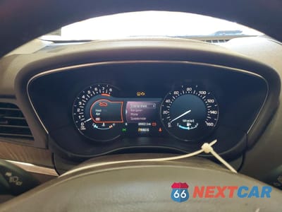 Zdjęcie 9 z 14 samochodu: 2017 LINCOLN MKC RESERVE VIN:5LMCJ3D99HUL54620 - miniatura