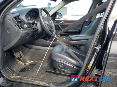 Zdjęcie 7 z 12 samochodu: 2017 BMW X3 XDRIVE28I VIN:5UXWX9C34H0T25499 - miniatura