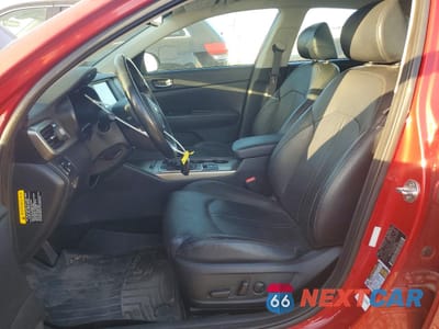 Zdjęcie 7 z 12 samochodu: 2020 KIA OPTIMA HYBRID EX VIN:KNAGU4LE8L5039182 - miniatura