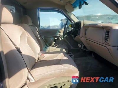 Zdjęcie 7 z 12 samochodu: 2002 GMC NEW SIERRA K1500 VIN:1GTEK14T82Z241703 - miniatura