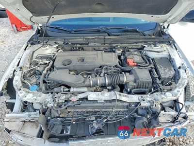 Zdjęcie 11 z 13 samochodu: 2021 HONDA ACCORD SPORT VIN:1HGCV2F39MA027212 - miniatura