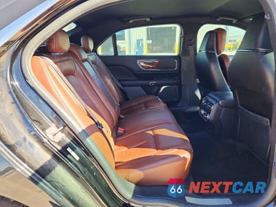 Zdjęcie 10 z 13 samochodu: 2017 LINCOLN CONTINENTAL RESERVE VIN:1LN6L9RP8H5608736 - miniatura