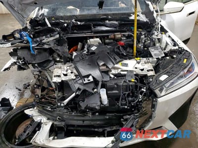 Zdjęcie 11 z 12 samochodu: 2024 BMW IX XDRIVE50 VIN:WB523CF03RCN49949 - miniatura