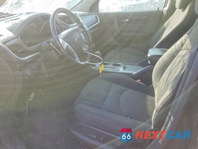 Zdjęcie 7 z 12 samochodu: 2017 CHEVROLET TRAVERSE LT VIN:1GNKVGKD6HJ175689 - miniatura