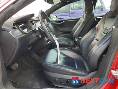 Zdjęcie 7 z 11 samochodu: 2016 TESLA MODEL S VIN:5YJSA1E10GF124679 - miniatura