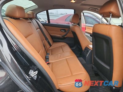 Zdjęcie 10 z 11 samochodu: 2011 BMW 328 XI SULEV VIN:WBAPK5G59BNN79922 - miniatura