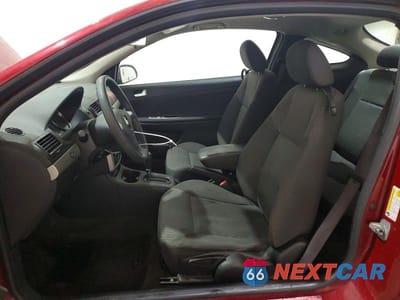 Zdjęcie 7 z 12 samochodu: 2007 CHEVROLET COBALT LT VIN:1G1AL15F277106488 - miniatura
