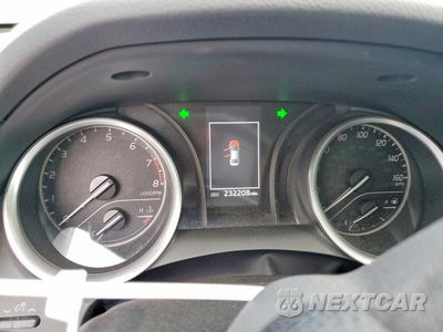 Zdjęcie 9 z 12 samochodu: 2021 TOYOTA CAMRY LE VIN:4T1C11AK7MU462307 - miniatura