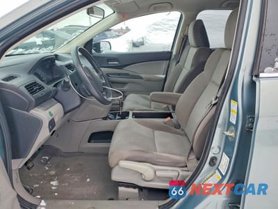 Zdjęcie 7 z 12 samochodu: 2012 HONDA CR-V LX VIN:2HKRM4H37CH108785 - miniatura