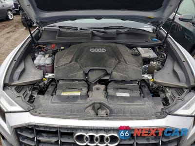 Zdjęcie 11 z 12 samochodu: 2019 AUDI Q8 PREMIUM PLUS VIN:WA1BVAF14KD015753 - miniatura
